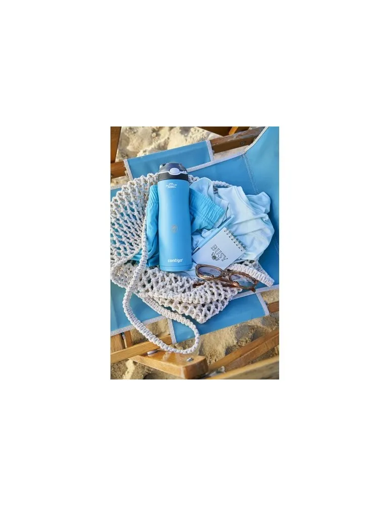 Contigo® Ashland Chill Colour 590 ml bouteille accessoire événementiel unique