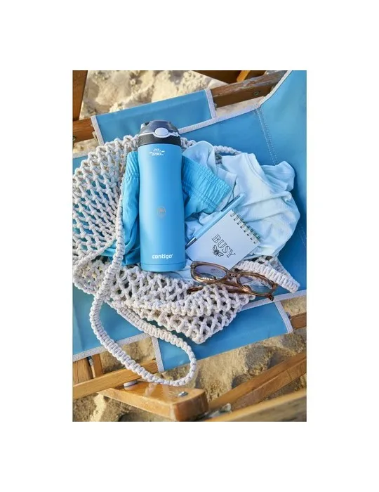 Contigo® Ashland Chill Colour 590 ml bouteille accessoire événementiel unique