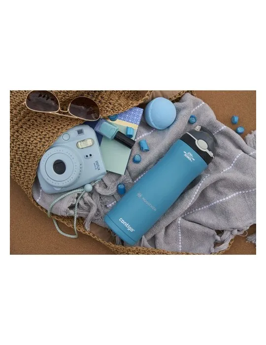 Contigo® Ashland Chill Colour 590 ml bouteille cadeau client original