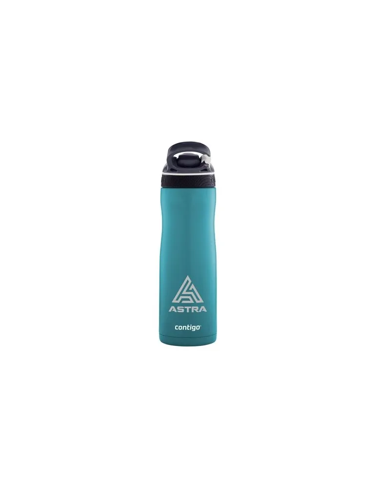Contigo® Ashland Chill Colour 590 ml bouteille objet publicitaire robuste