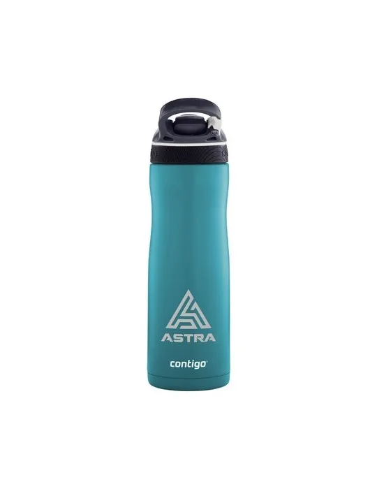 Contigo® Ashland Chill Colour 590 ml bouteille objet publicitaire robuste