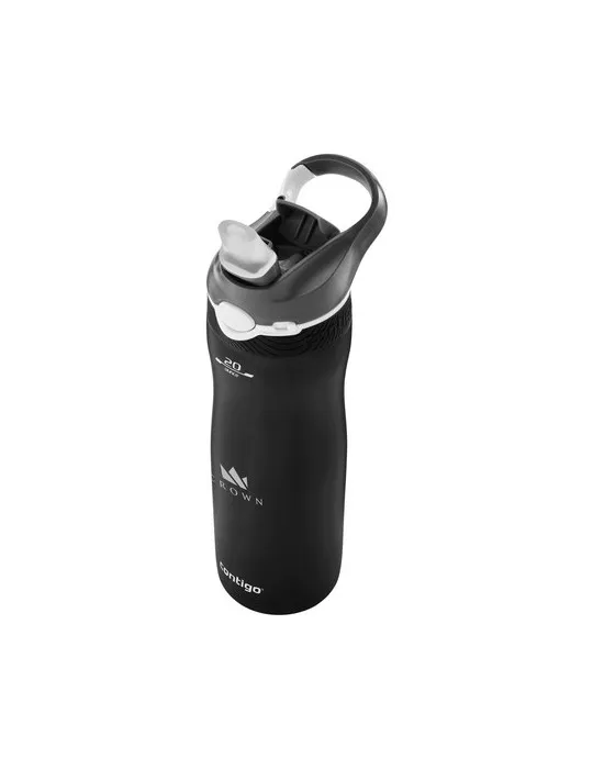 Contigo® Ashland Chill Colour 590 ml bouteille impression haute définition