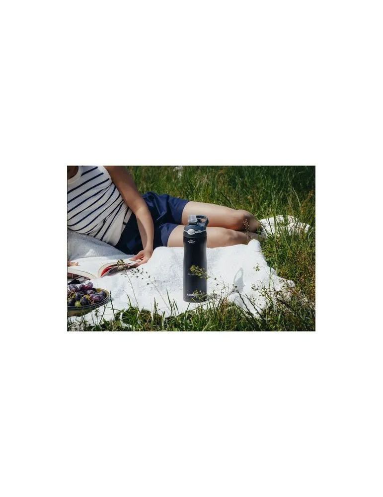 Contigo® Ashland Chill Colour 590 ml bouteille goodies entreprise design