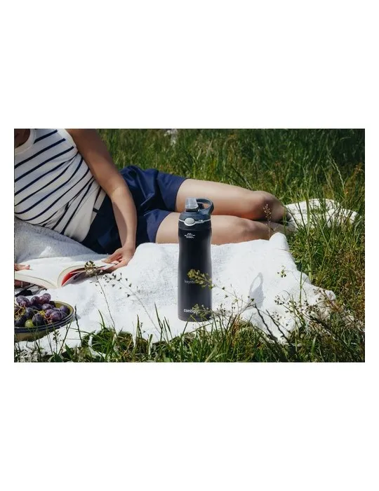 Contigo® Ashland Chill Colour 590 ml bouteille goodies entreprise design