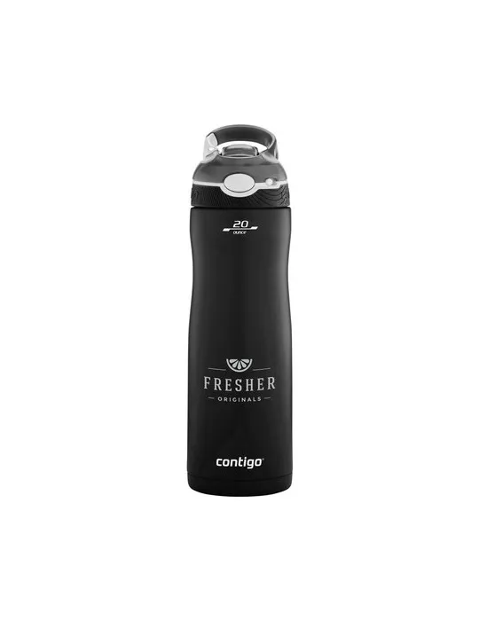 Contigo® Ashland Chill Colour 590 ml bouteille impression logo haute qualité
