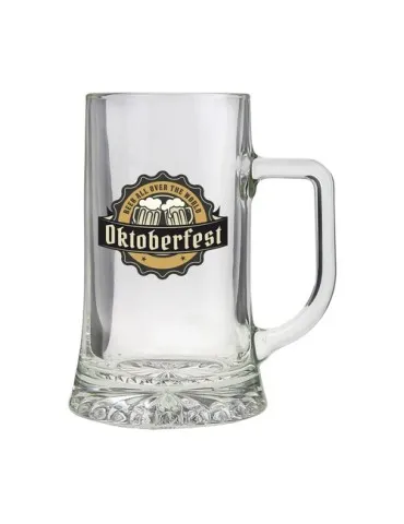 Bock de bière XL 500 ml