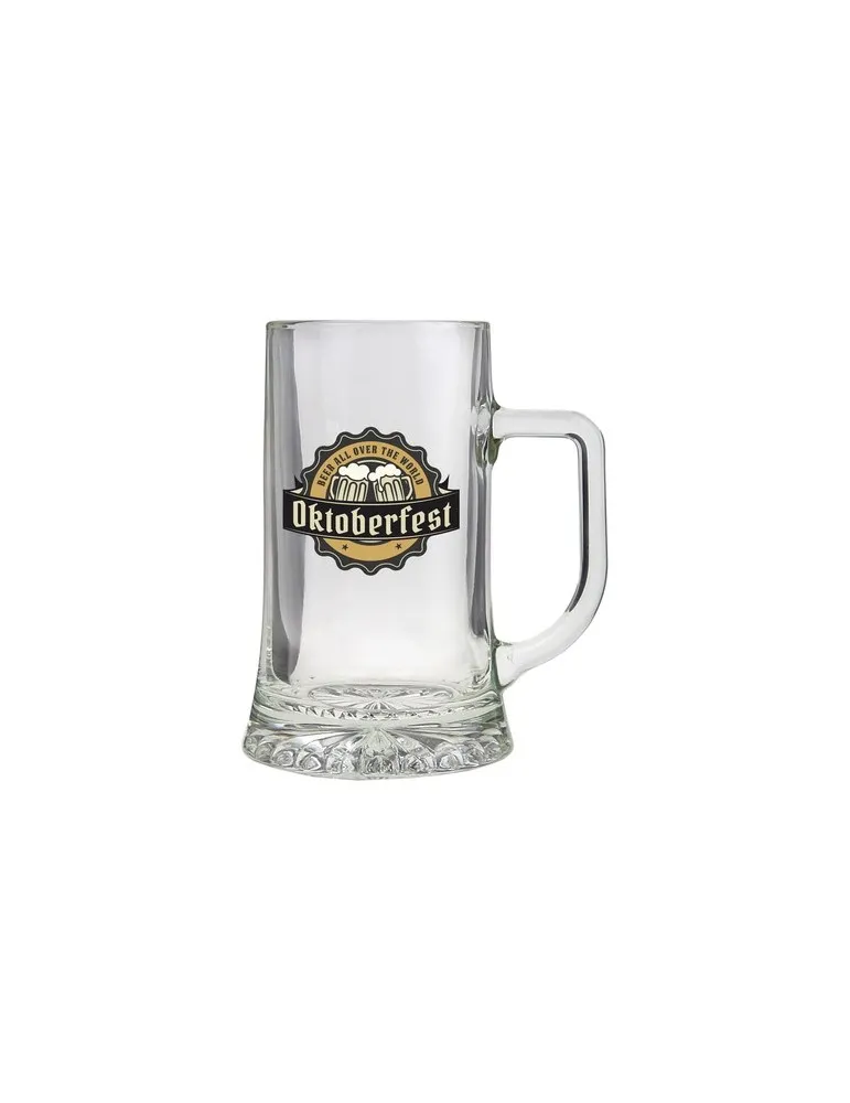 Bock de bière XL 500 ml