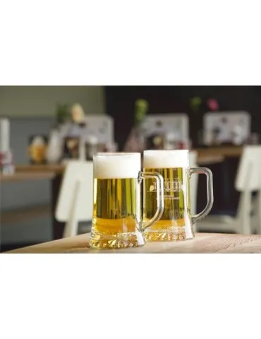 Bock de bière XL 500 ml 2