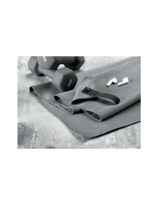 Quick Dry Sports/Travel Towel serviette de sport