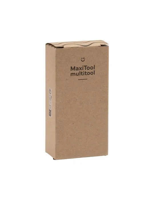 MaxiTool pince multifonctions objet promo petit budget