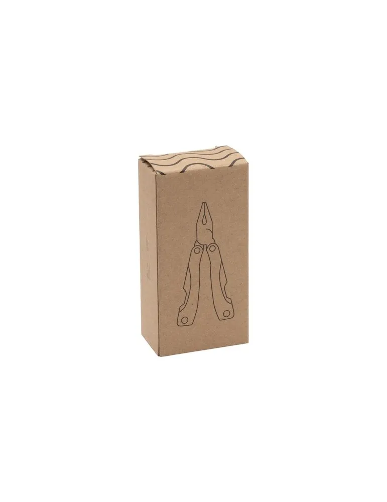 MaxiTool pince multifonctions goodies publicitaire événementiel