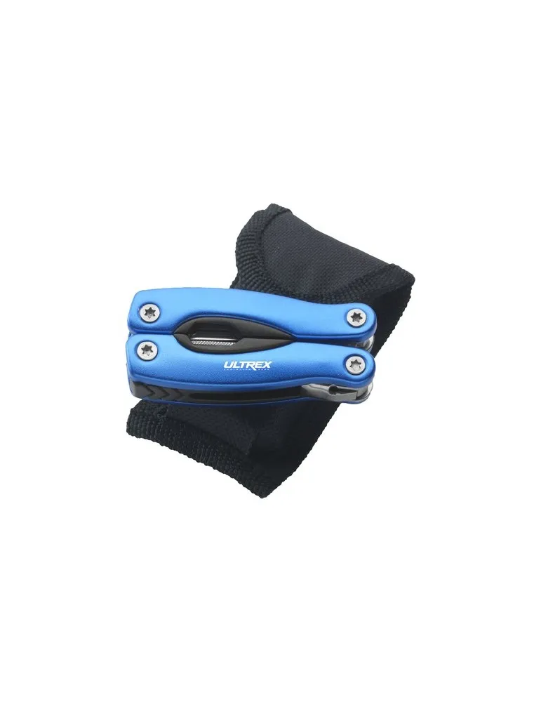 MaxiTool pince multifonctions objet promotionnel éco-responsable