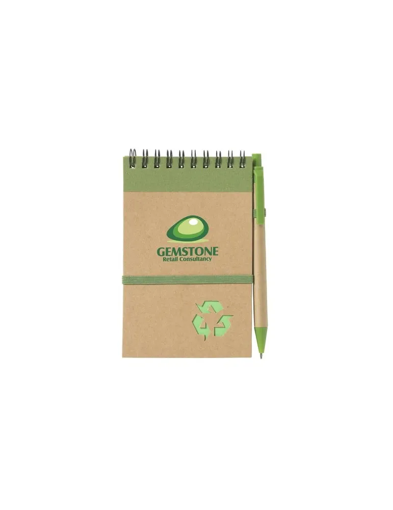 RecycleNote-M bloc-notes