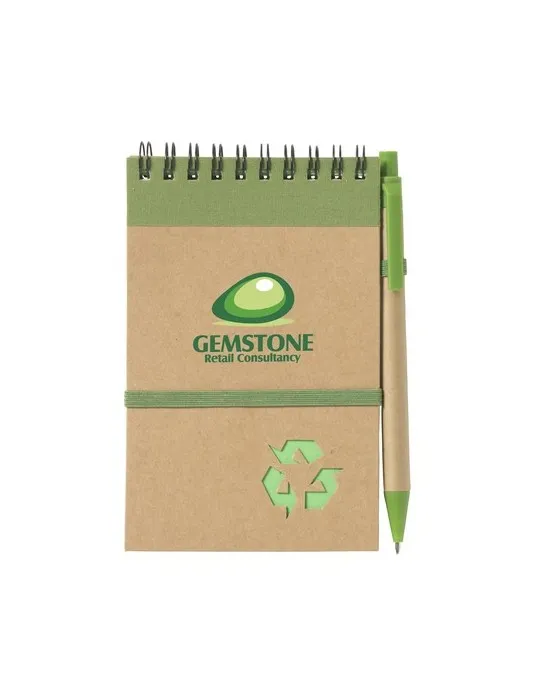 RecycleNote-M bloc-notes