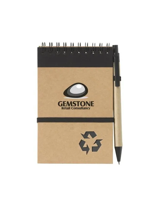 RecycleNote-M bloc-notes