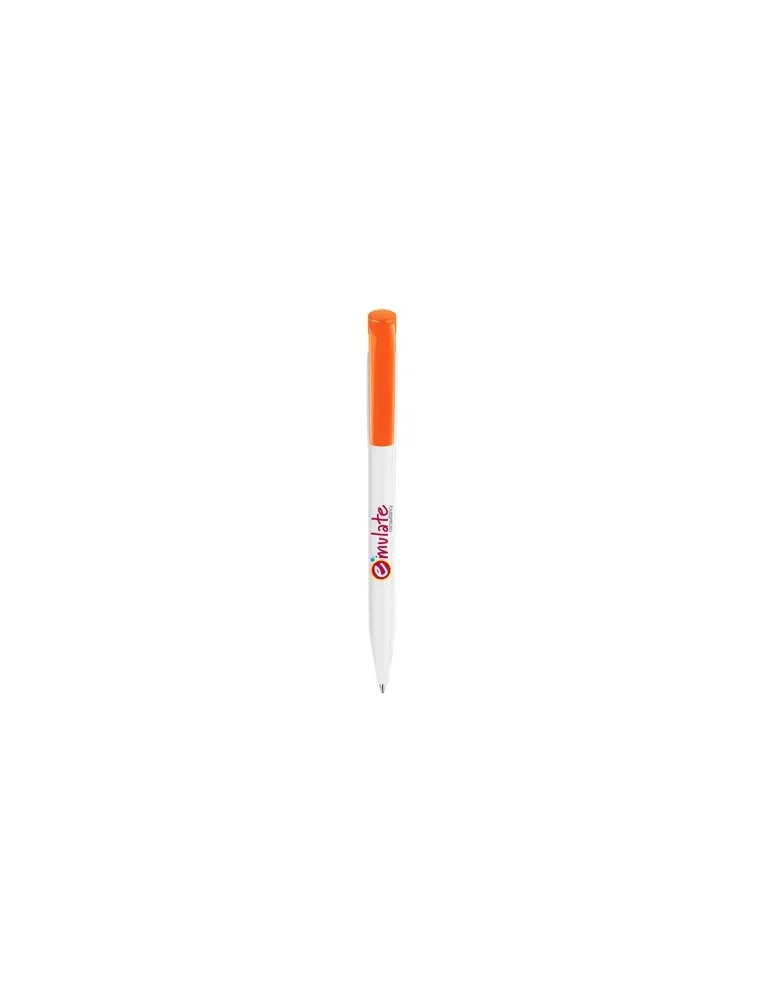 Stilolinea S45 Solid stylo objet publicitaire robuste