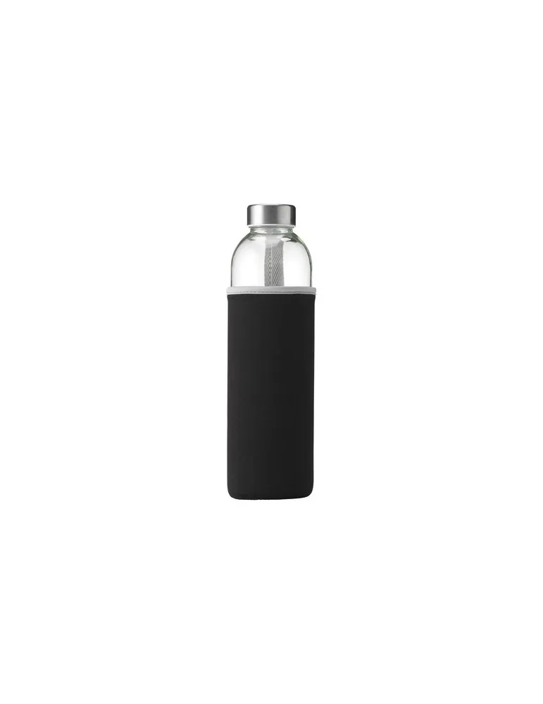 Senga Glass 750 ml bouteille personnalisable avec votre logo