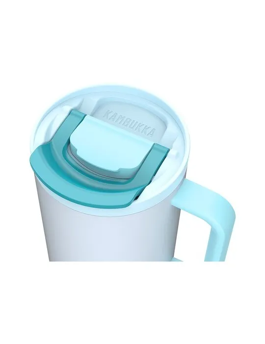 Kambukka® Rio 950 ml marquage couleur éclatante