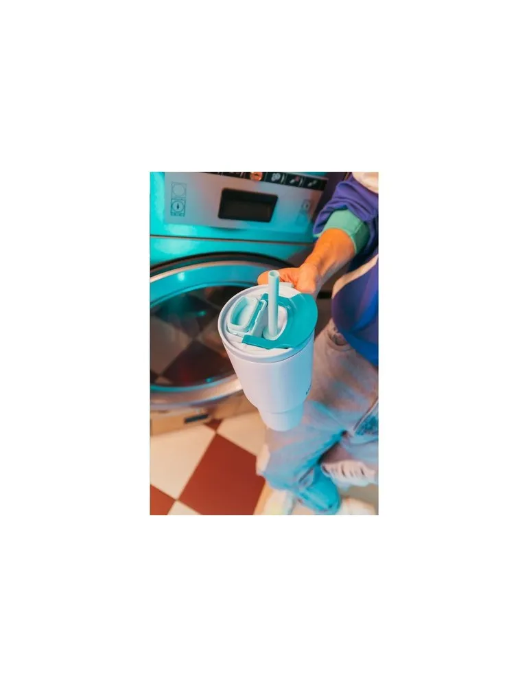 Kambukka® Rio 950 ml marquage laser ultra précis