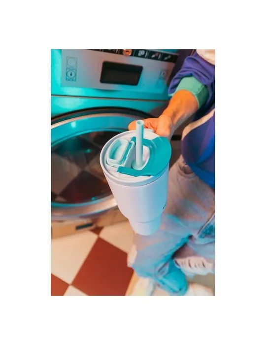 Kambukka® Rio 950 ml marquage laser ultra précis