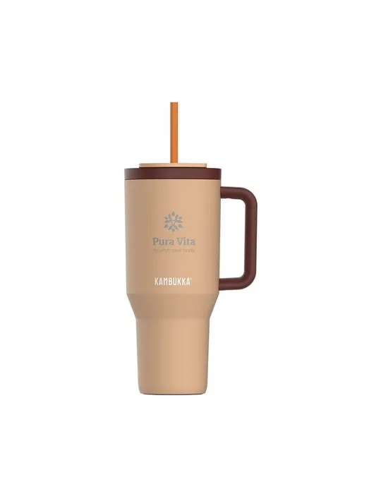 Kambukka® Rio 950 ml personnalisable avec votre logo