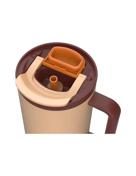 Kambukka® Rio 950 ml accessoire événementiel unique