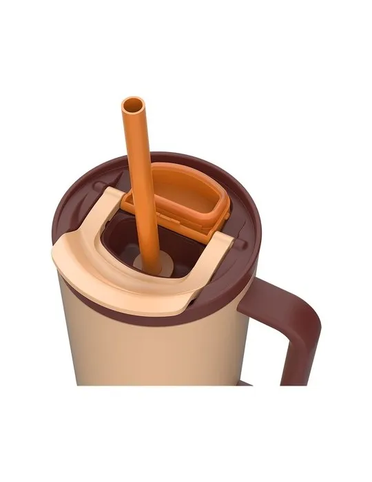 Kambukka® Rio 950 ml impression logo haute qualité