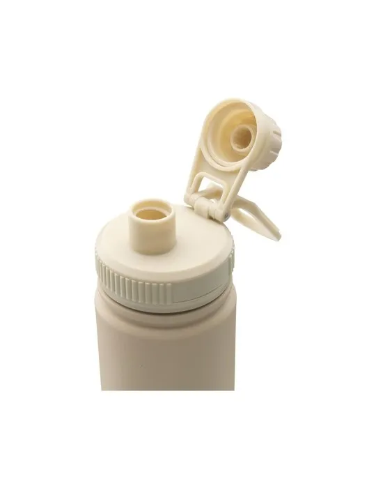 Tappo Bottle RCS Stainless Steel 800 ml single wall livraison express 24h 48h