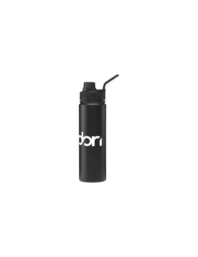 Tappo Bottle RCS Stainless Steel 800 ml single wall personnalisable avec votre logo