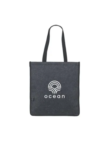 Vibe Shopper GRS RPET Felt sac de courses