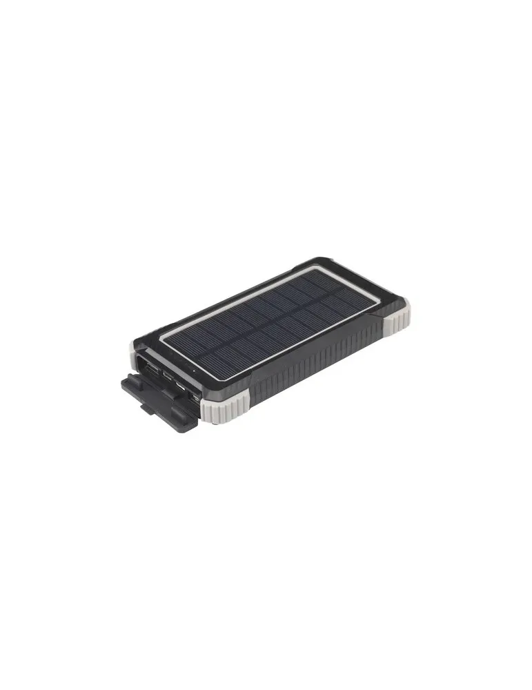 Trail RCS Solar Charger 10000 personnalisable avec votre logo
