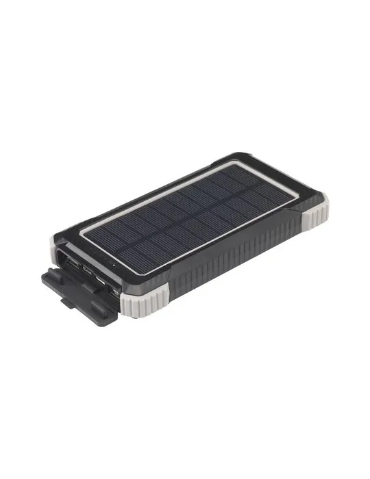 Trail RCS Solar Charger 10000 personnalisable avec votre logo