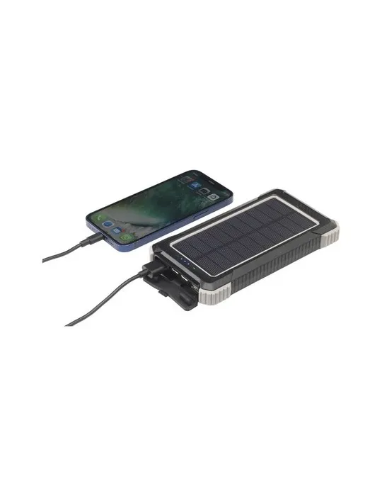 Trail RCS Solar Charger 10000 cadeau entreprise pas cher