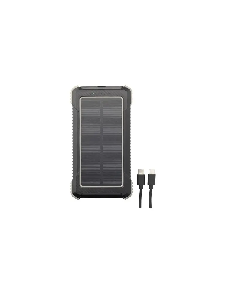 Trail RCS Solar Charger 10000 livraison express 24h 48h