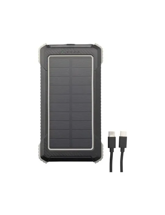 Trail RCS Solar Charger 10000 livraison express 24h 48h