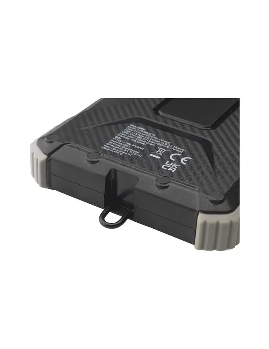 Trail RCS Solar Charger 10000 accessoire événementiel unique