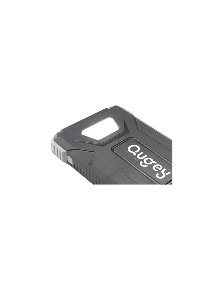 Trail RCS Solar Charger 10000 goodies entreprise design