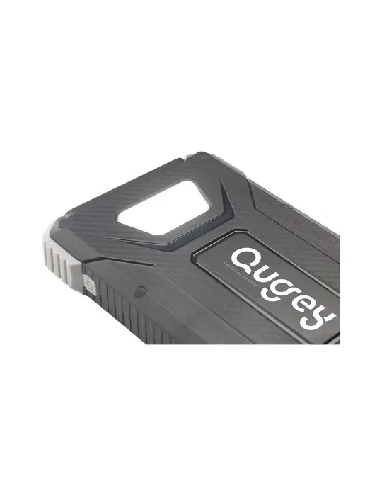 Trail RCS Solar Charger 10000 goodies entreprise design