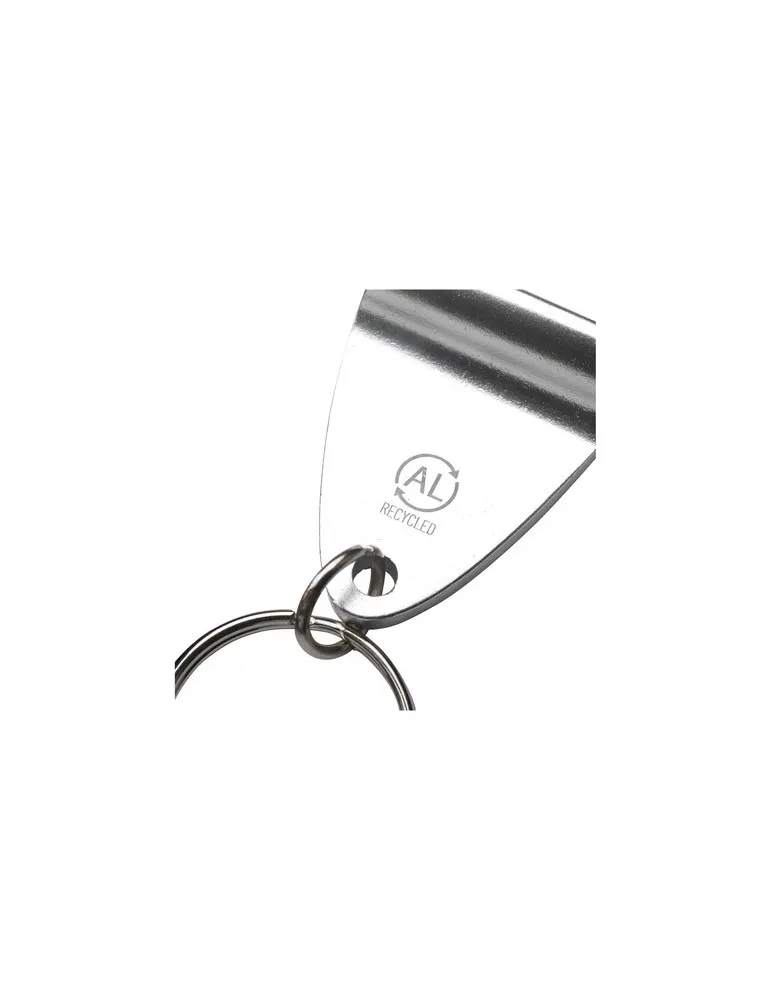 Carrera Recycled Alu décapsuleur / porte-clés