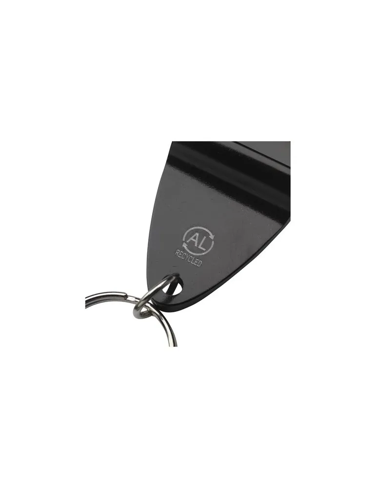 Carrera Recycled Alu décapsuleur / porte-clés