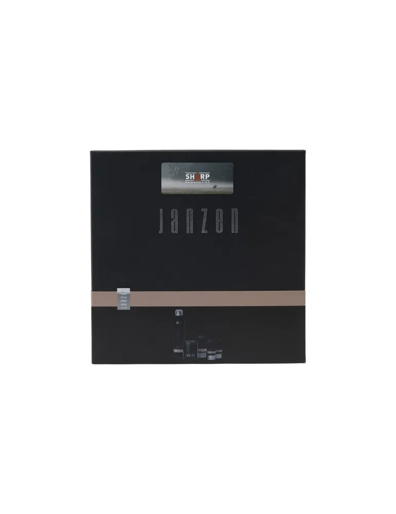 Janzen Gift Set M Skin 90