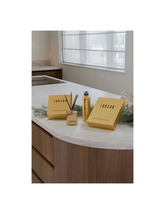 Janzen Gift Set S Home & Body Euphoria