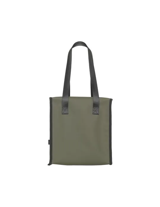 Lennon RCS Recycled Cooler Bag sac isotherme cadeau client original