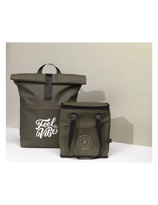 Lennon RCS Recycled Cooler Bag sac isotherme livraison express 24h 48h