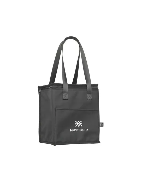 Lennon RCS Recycled Cooler Bag sac isotherme goodies publicitaire événementiel