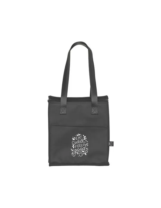 Lennon RCS Recycled Cooler Bag sac isotherme goodies entreprise design