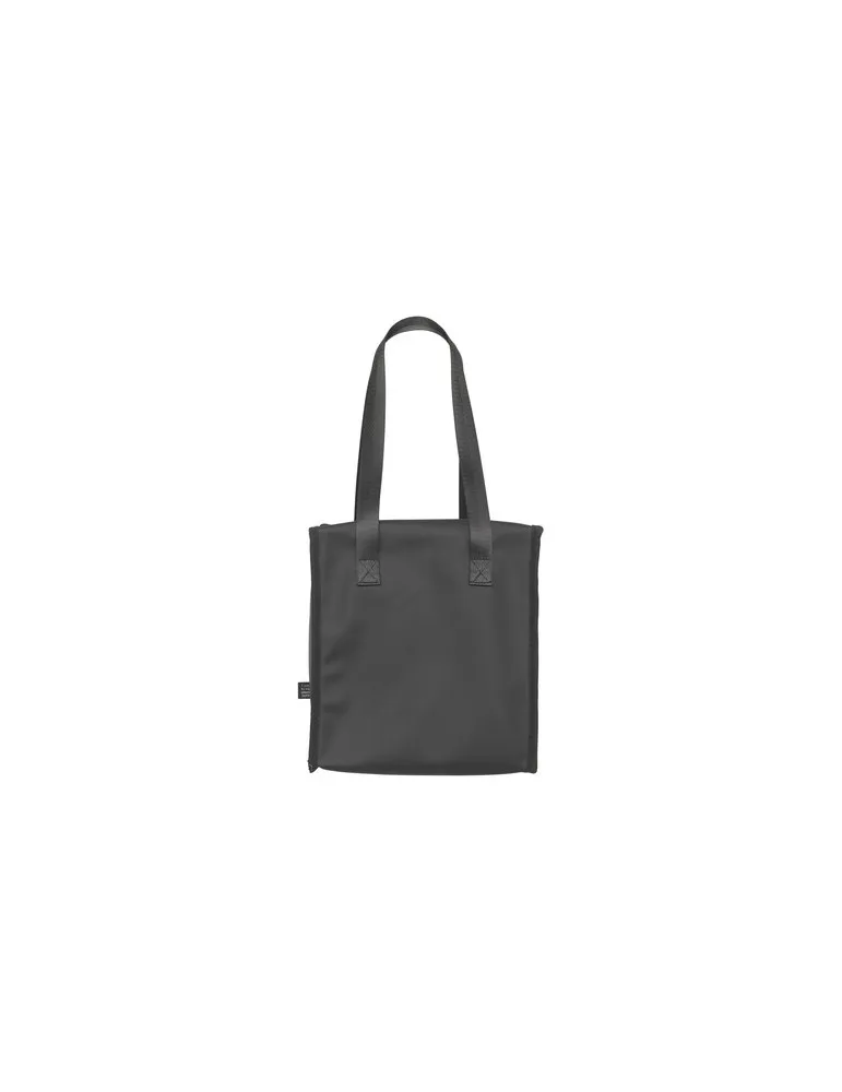 Lennon RCS Recycled Cooler Bag sac isotherme impression logo haute qualité