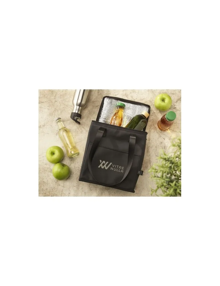 Lennon RCS Recycled Cooler Bag sac isotherme goodies publicitaire durable