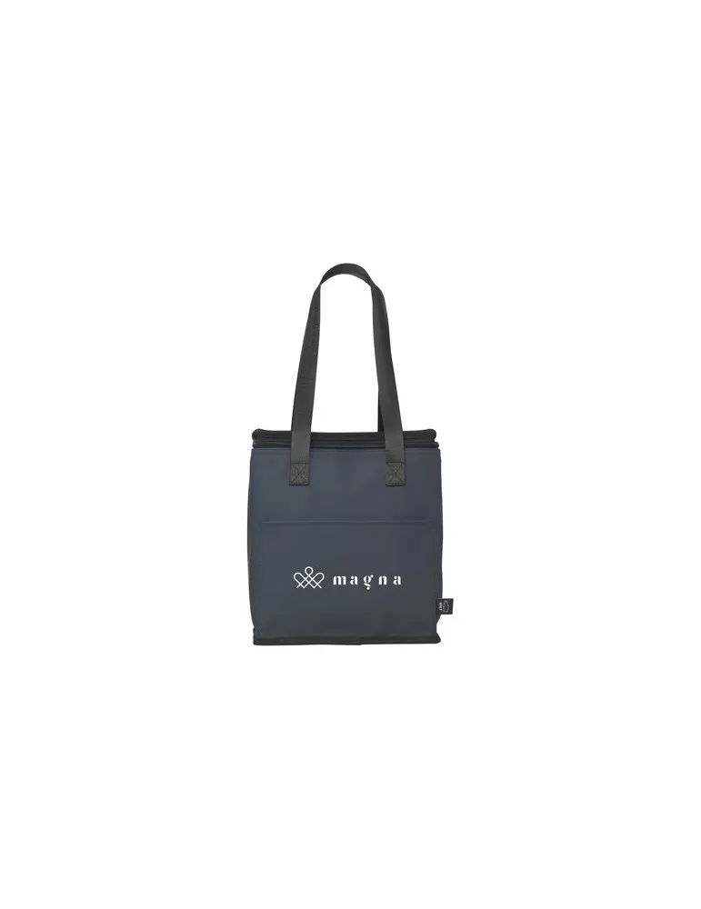 Lennon RCS Recycled Cooler Bag sac isotherme cadeau collaborateur premium