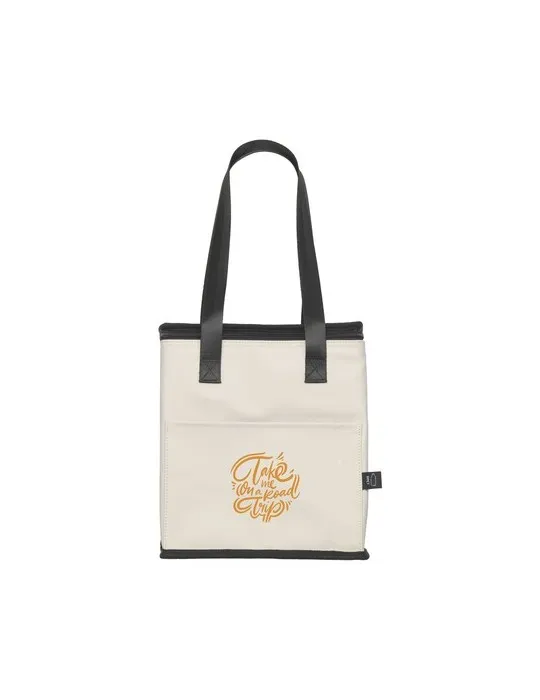 Lennon RCS Recycled Cooler Bag sac isotherme accessoire événementiel unique